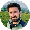 Chris Underdown, Head of Product Design at Motorway